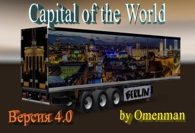 Trailer Pack by Omenman v1.2