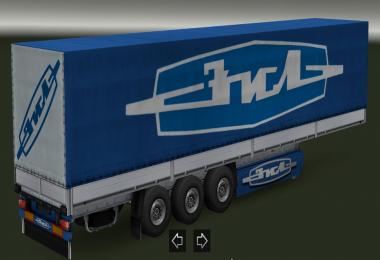 Trailer Pack Car Brands v1.0 1.22