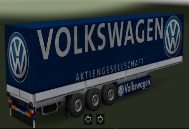 Trailer Pack Car Brands v1.0 1.22