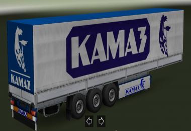 Trailer Pack Car Brands v1.0 1.22