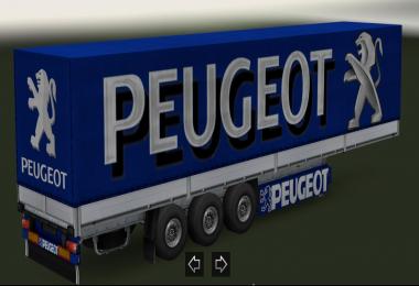 Trailer Pack Car Brands v1.0 1.22