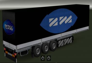 Trailer Pack Car Brands v1.0 1.22