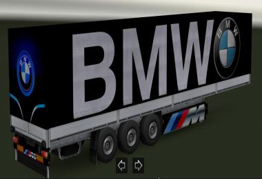 Trailer Pack Car Brands v1.0 1.22