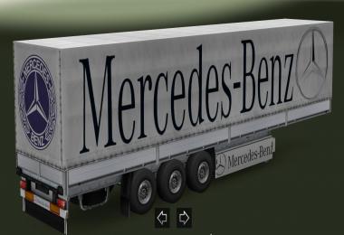 Trailer Pack Car Brands v1.0 1.22