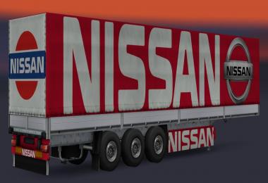 Trailer Pack Car Brands v4.0