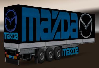 Trailer Pack Car Brands v4.0