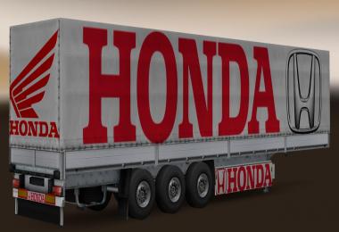 Trailer Pack Car Brands v4.0