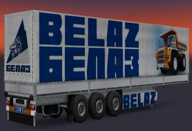 Trailer Pack Car Brands v4.0