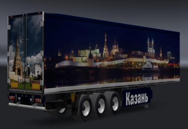 Trailer Pack Cities of Russia v2.0