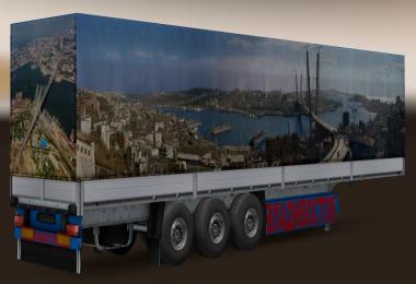 Trailer Pack Cities of Russia v3.4