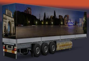 Trailer Pack Cities of Russia v3.5