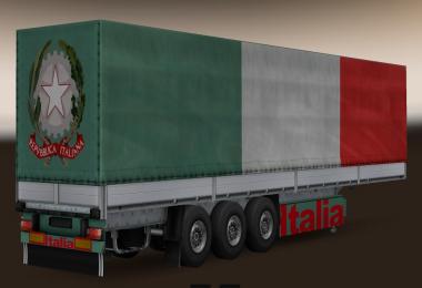 Trailer Pack Countries of the World v1.0