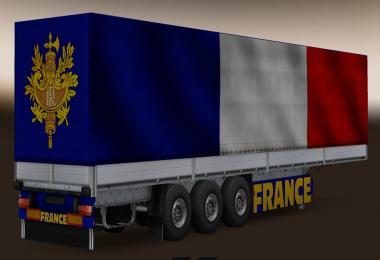 Trailer Pack Countries of the World v1.0