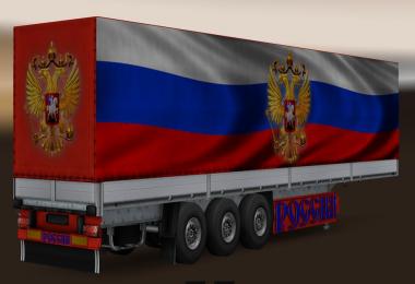 Trailer Pack Countries of the World v1.0