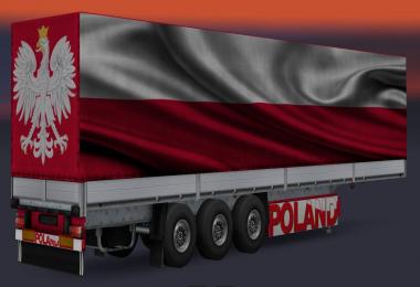 Trailer Pack Countries of the World v2.1