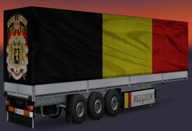 Trailer Pack Countries of the World v2.2