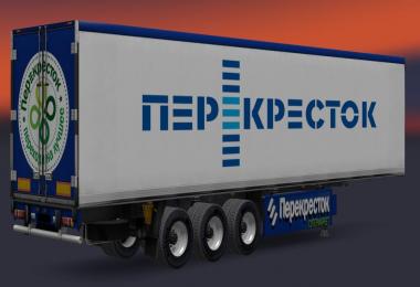 Trailer Pack Russian Food Company v4.0