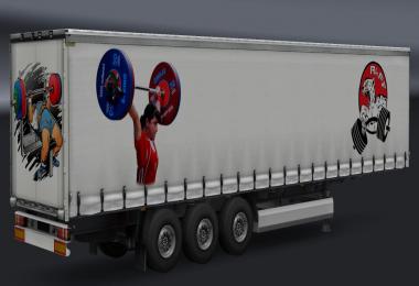 Trailer Pack Sport Theme v3.0