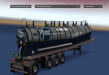 Trailers skin pack v1.2