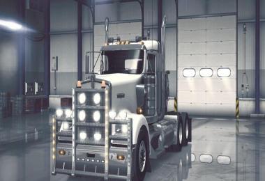 Truck Accessories v1.1