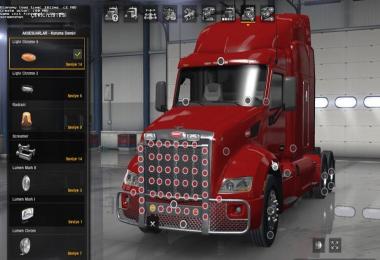 Truck Accessories v1.1