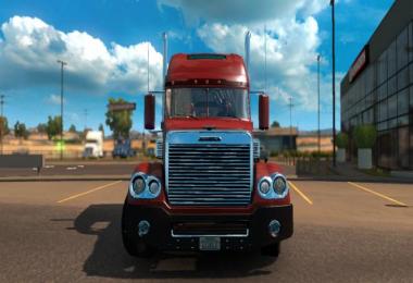 Truck Pack for ATS v1.0