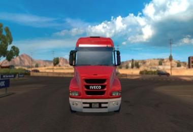 Truck Pack for ATS v1.0