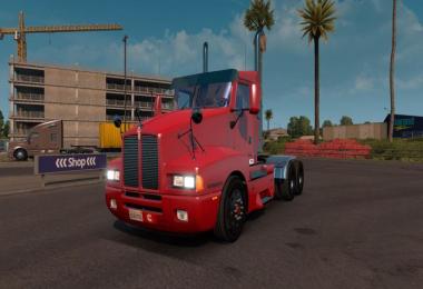 Truck Pack v1