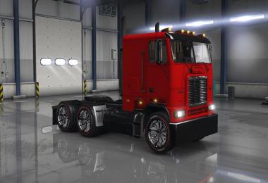 Truck Pack v1