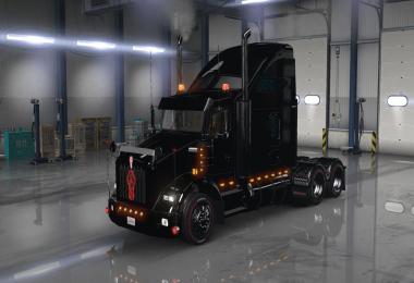 Truck Pack v1