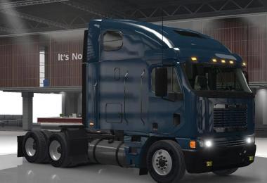 Trucks Pack Mod v1.1