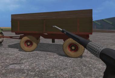 Turntable Oldi v1.32 ULW