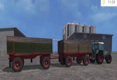 Turntable Oldi v1.32 ULW