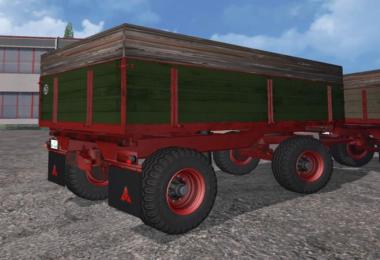 Turntable Oldi v1.32 ULW