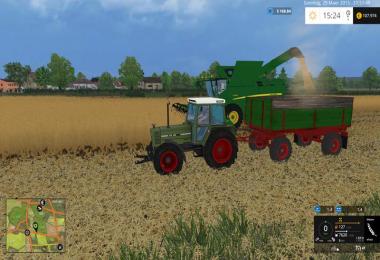 Turntable Oldi v1.32 ULW