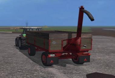 Turntable Oldi v1.32 ULW