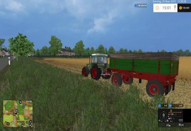 Turntable Oldi v1.32 ULW