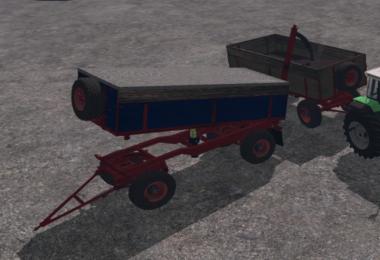 Turntable Oldi v1.32 ULW