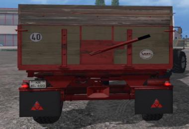 Turntable Oldi v1.32 ULW