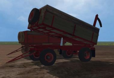 Turntable Oldi v1.32 ULW