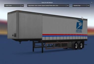 USPS Trailer v1.0