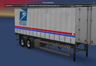 USPS Trailer v1.0