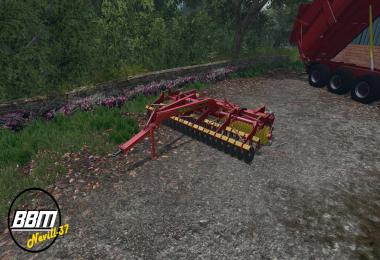 Vaderstad Carrier 500 v1.0