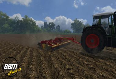 Vaderstad Carrier 500 v1.0