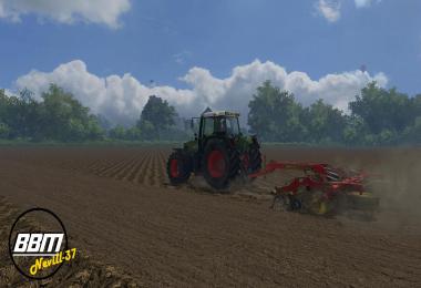 Vaderstad Carrier 500 v1.0