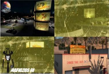 Vintage Billboards v1.0.0