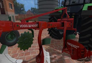 Vogel Noot M950 3B v1.0