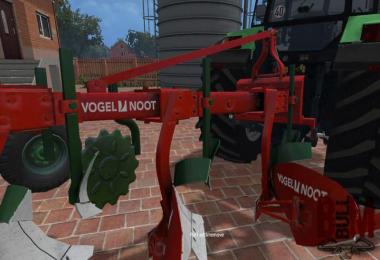 Vogel Noot M950 3B v1.0