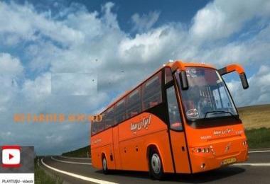 Volvo B12 BTX Retarder Sound v1