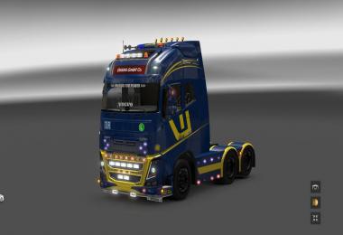 Volvo FH 2013 [ohaha] v1.0.0